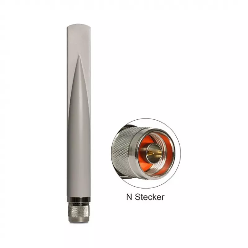 Įvairiakryptė antena DeLOCK 88452