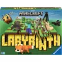 Minecraft Labyrinth, stalo žaidimas