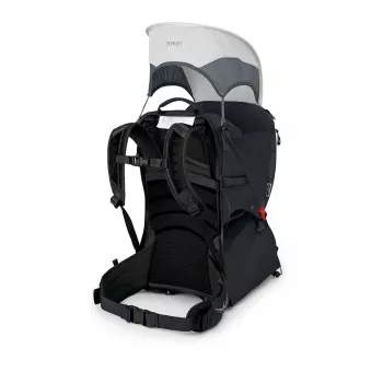 Vaikų nešyklė Osprey Poco LT Nylon 380x450x710 mm