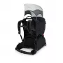 Vaikų nešyklė Osprey Poco LT Nylon 380x450x710 mm