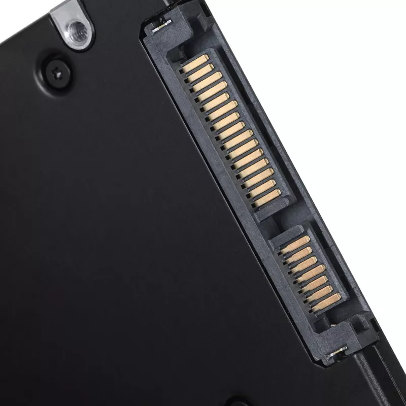 Samsung PM897 960 GB 2.5 colio Serial ATA III V-NAND