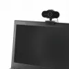 DICOTA D31841 internetinė kamera 1920 x 1080 pikselių USB 2.0 Juoda