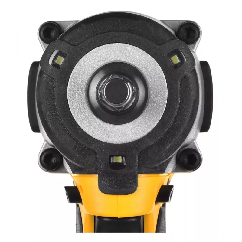 Smūginis veržliasukis DeWALT DCF923N-XJ 3/8 col. 18V didelis sukimo momentas