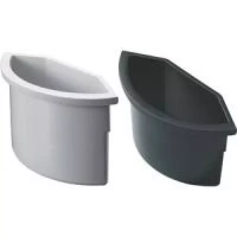 Helit H6107295 Juoda