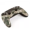 Žaidimų valdiklis GEMBIRD JPD-PS4BT-01-CM — belaidis valdiklis, skirtas PlayStation suderinamiems įrenginiams