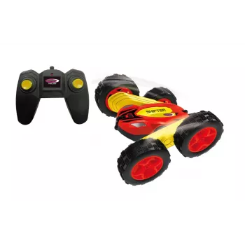 Akrobatinis automobilis Jamara Shifter Stuntcar