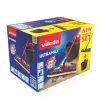 Vileda Ultramax Complete Mop & Bucket Set, Pilka