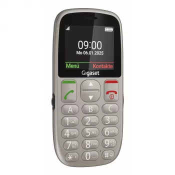 Mobilusis telefonas Gigaset GL395 2,2 col.