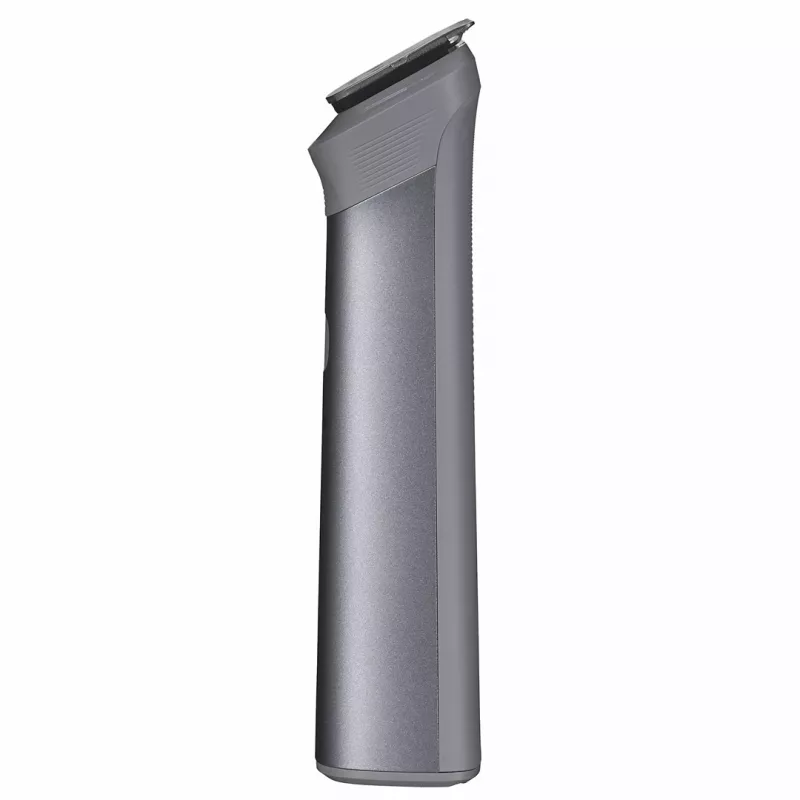 Philips All-in-One Trimmer MG5940/15 Series 5000, Stainless steel, 0.5 mm, 1.6 cm, 1 mm, Beard, Ear, Nose, baterija