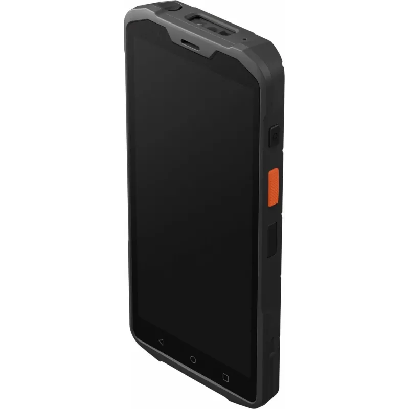 Belaidis terminalas L2s Pro, Android 12, 3/32 GB, 13+2 MP kamera, NFC