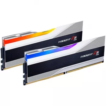 G Skill G.SKILLSkill G.SKILL Skill Trident Z5 RBG DDR5 32GB (2x16GB) 7200MHz (F5-7200J3445G16GX2-TZ5RS) (F57200J3445G16GX2TZ5RS)