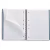 Miquelrius Notepad SCHMETTERLING DESIGN Recy. A4 80 Sheets (krovininis pristatymas)