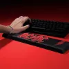 pelė Pad Subsonic SA5687-A1