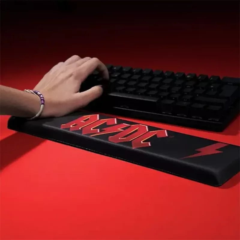 pelė Pad Subsonic SA5687-A1