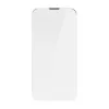 Dėklas Baseus Synthetic Fiber iPhone 15 Pro + grūdintas stiklas