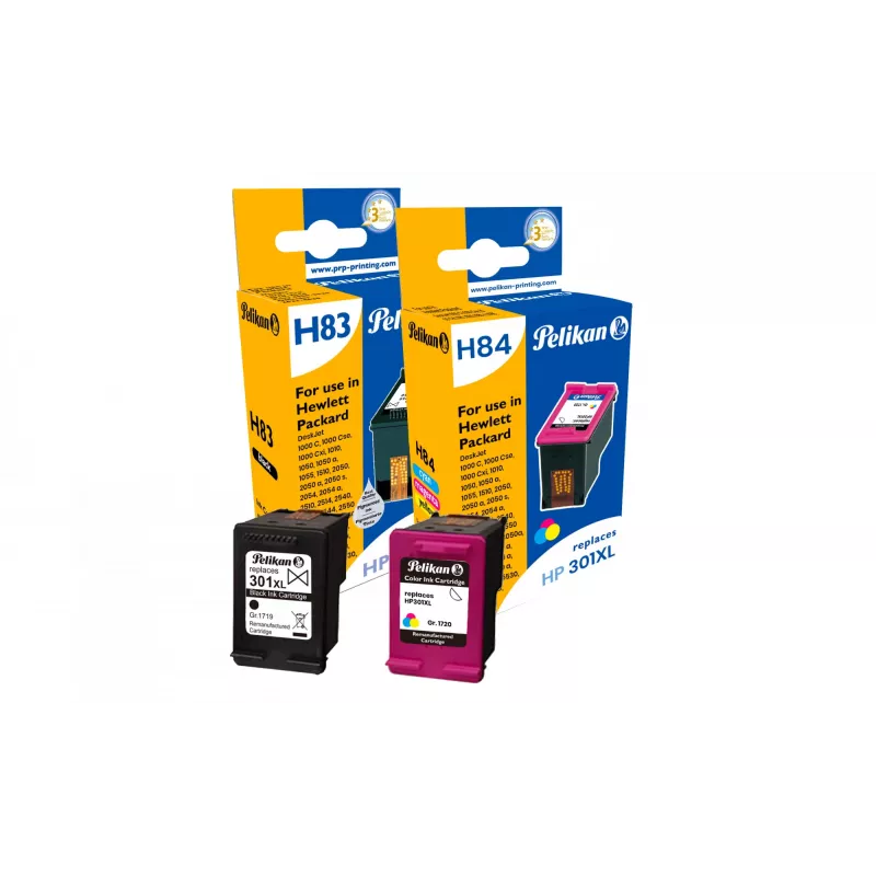 Pelikan 4950840 spausdintuvo eksploatacinė medžiaga, juoda