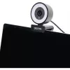 Internetinė kamera DICOTA D32066 5 MP 2592 x 1944 pikselių USB 2.0 juoda