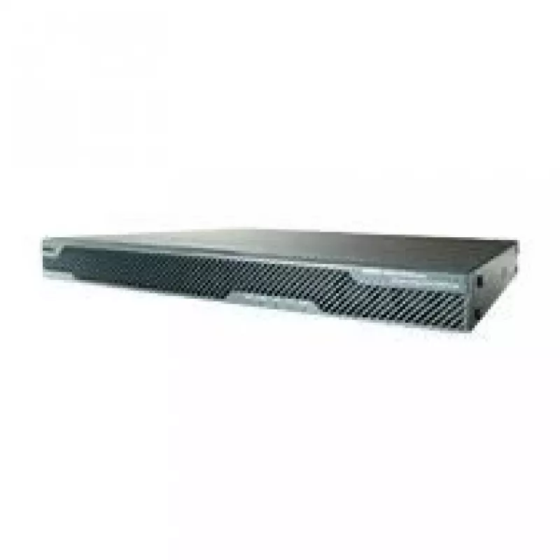 Asa 5540 Appliance