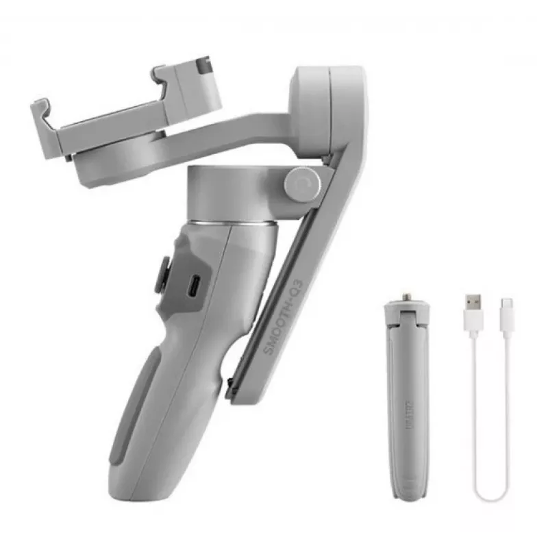 Zhiyun Tech SMOOTH-Q3 Nešiojamas kameros stabilizatorius