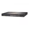 Valdomas komutatorius HP Aruba 2930M 24G PoE+ 1 lizdas