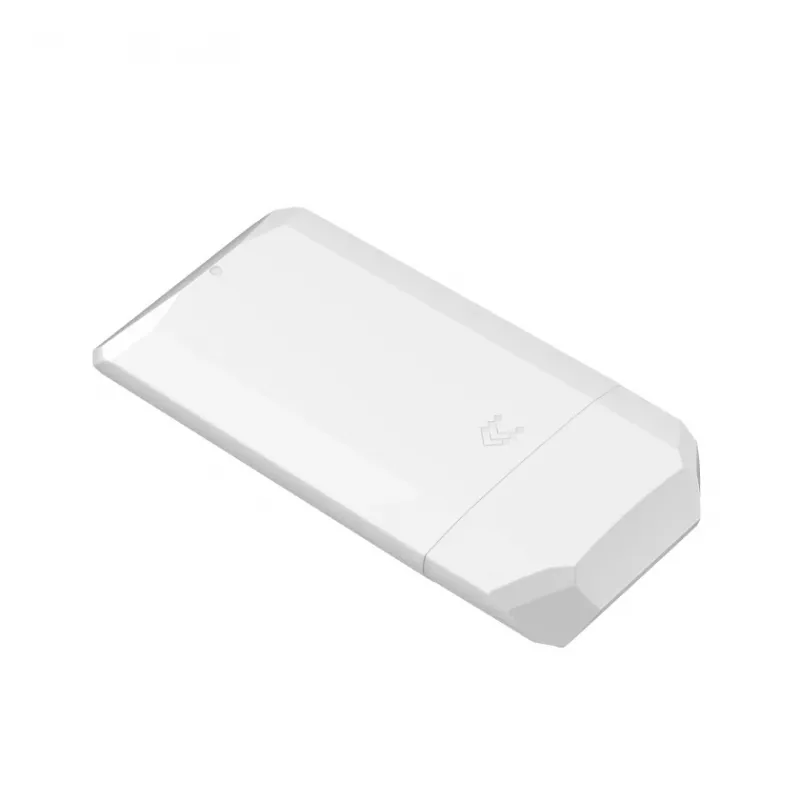 Teltonika OTD140 laidinis maršruto parinktuvas Gigabit Ethernet baltas