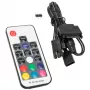 Kolink Inspire L2 4 kontaktų 12V RGB valdiklis - SATA