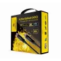 Gembird CCBP-HDMI-AOC-80M-02 HDMI laidas HDMI Type A (Standard) Juoda