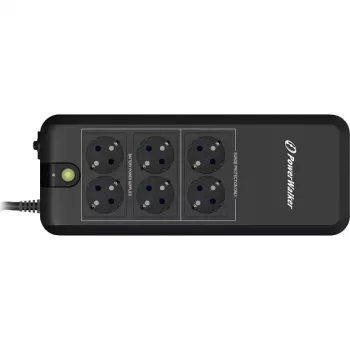 Nenutrūkstamo maitinimo šaltinis PowerWalker VFD 600 APFC