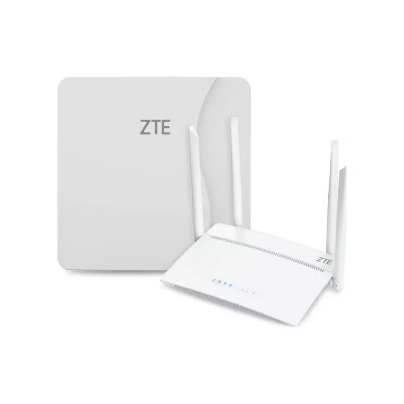 Maršrutizatorius ZTE MF258 Pro + IDU Wifi6