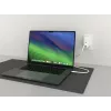 HYPER HyperJuice 240W Silikoninis USB-C į USB-C laidas (3 pėdos/1 m) - Baltas