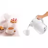 Elektrinis virdulys Tefal KO250130 — 1,7 L talpa, 2400 W, baltas