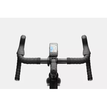 GPS dviračio kompiuteris Wahoo ELEMNT ROAM — spalvotas TFT jutiklinis ekranas, 2,8 colio ekranas, GPS, Wi‑Fi, ANT+, 64 GB, IPX7