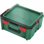 Dėžė daiktams laikyti Bosch SystemBox 1600A01SR4 stačiakampė žalia 343x391x171 mm