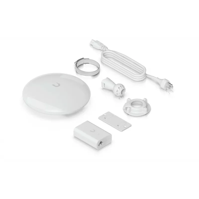 Ubiquiti UDB-Pro tinklo tiltas 866,7 Mbit/s baltas