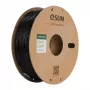 ESTAR-PLA 1,75mm GALAXY Juoda 1kg