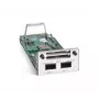 Catalyst 9300 2 X 40GE/NETWORK Module Spare IN