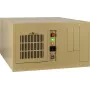 Mini serverio korpusas INTER-TECH IPC S38 su 2x USB 2.0 prievadais ir 1x 120 mm ventiliatoriumi