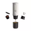Kavos virimo aparatas Outin 670g Nano White