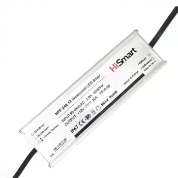 Hismart NPF-240-12