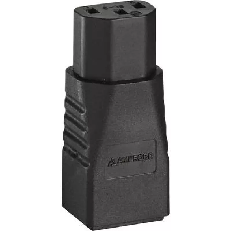 Fluke Adapter PA-1 for GT-600/GT-800 3pol-Steck. (4362289)