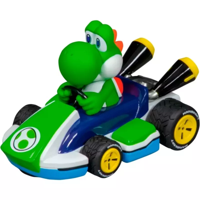 Carrera Toys radijo bangomis valdomas automobilis Elektrinis variklis 1:32 modelis 20027730