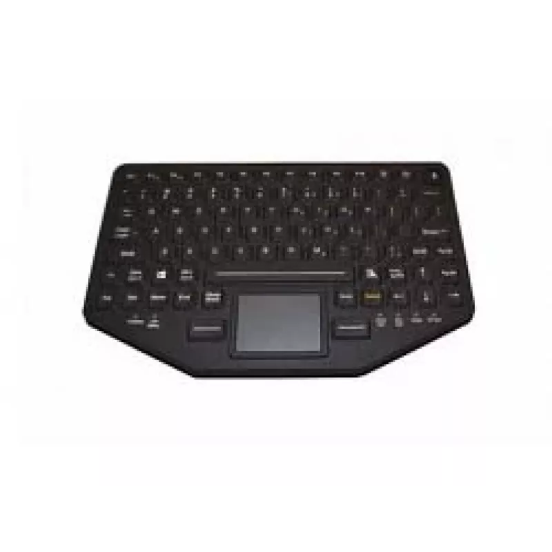 Slim Bluetooth Keyboard EN