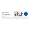 UV/LCD HARD TOUGH Pilka 1kg