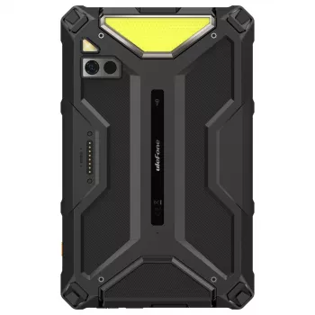 Planšetinis kompiuteris Ulefone Armor Pad 4 8GB/256GB juodas