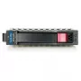 Vidinis kietasis diskas HPE 500 GB 2,5 colio Serial ATA 7200 RPM HPE 656107-001