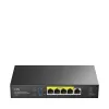 Belaidis maršrutizatorius Cudy C200P dviejų dažnių 300 Mbps, Gigabit Ethernet, USB 3.0, metalinis korpusas