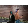 Steelseries Arctis Nova 3P Wireless for Playstation ausinės, Levander