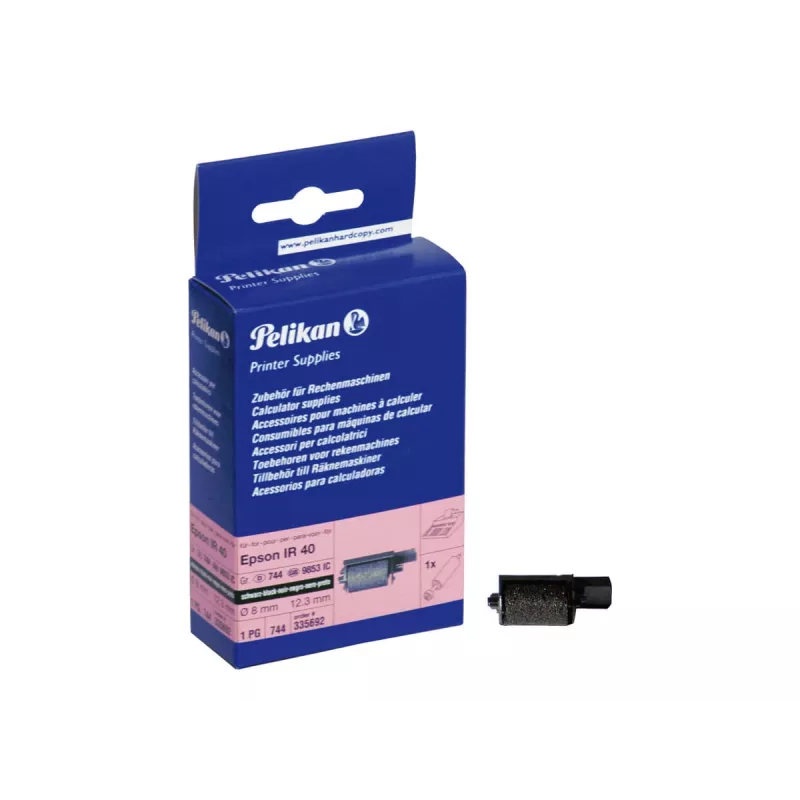 Pelikan Ribbon 335662 Suderinama su Citizen/Casio INR IR40BK