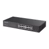 Mercusys MS116GS tinklo jungiklis Gigabit Ethernet (10/100/1000) juodas