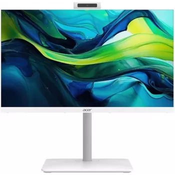 „Viskas viename“ kompiuteris Acer Aspire C27-1E13U7UNH Intel Core i7 16GB 1TB SSD Intel Iris Xe Windows 11